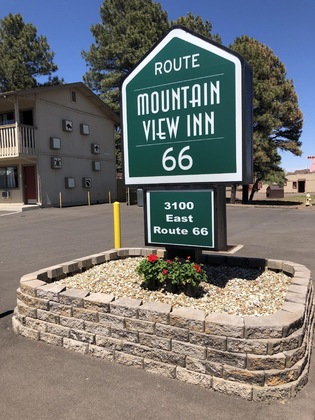 Gallery - Mountain View Inn