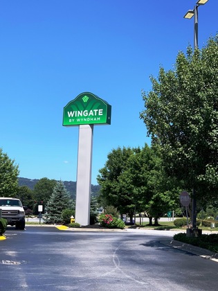 Gallery - Wingate By Wyndham Fletcher At Asheville Airport