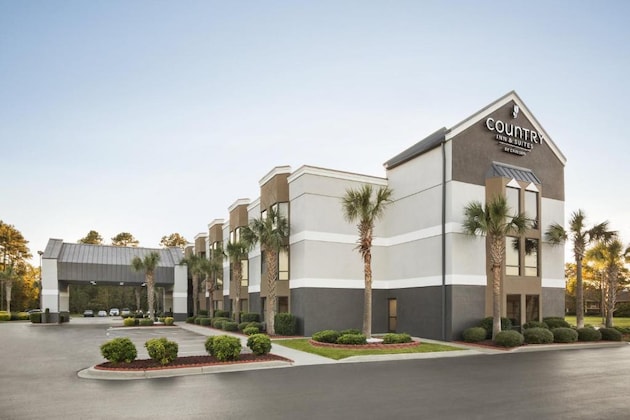 Gallery - Country Inn & Suites By Radisson, Florence, Sc