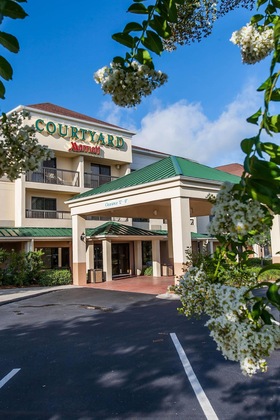 Gallery - Courtyard By Marriott Florence