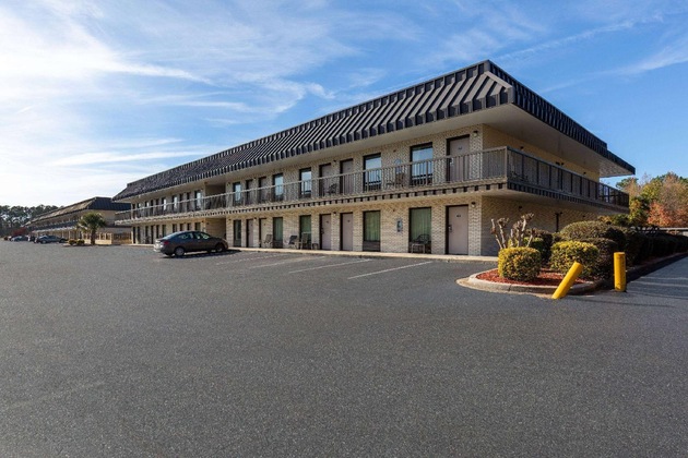 Gallery - Days Inn By Wyndham Florence I-95 North