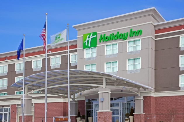 Gallery - Holiday Inn Florence By Ihg
