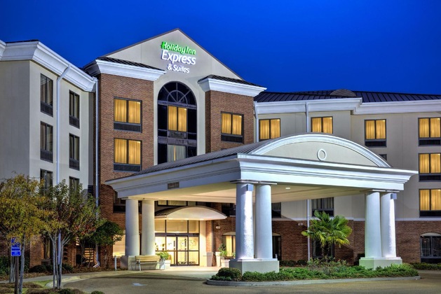 Gallery - Holiday Inn Express & Suites Flowood, An Ihg Hotel