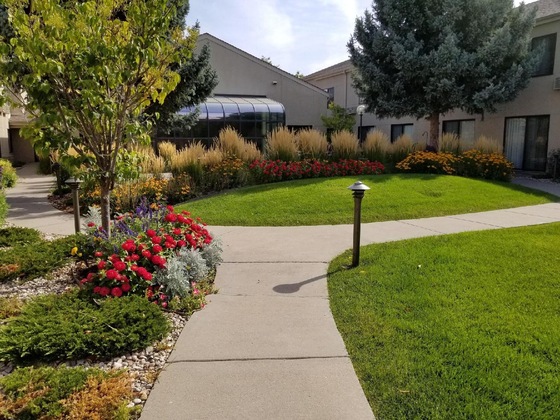 Gallery - Courtyard By Marriott Fort Collins