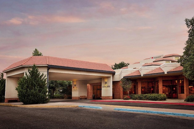 Gallery - Fort Collins Marriott