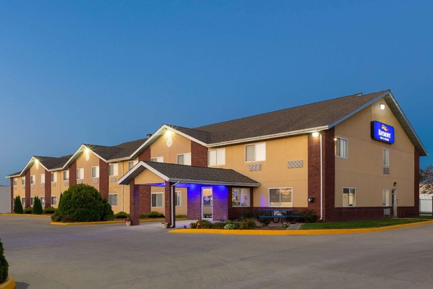 Gallery - Baymont By Wyndham Fort Dodge