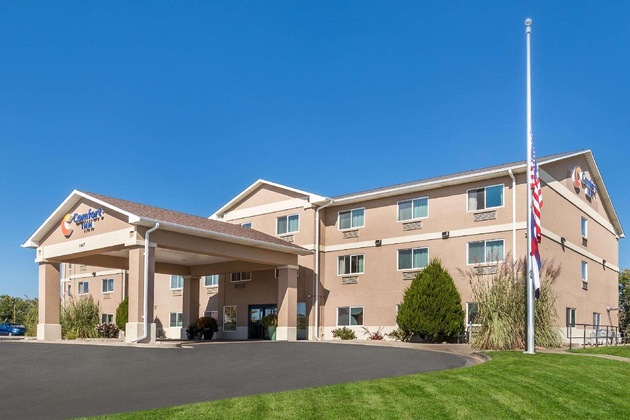 Gallery - Comfort Inn