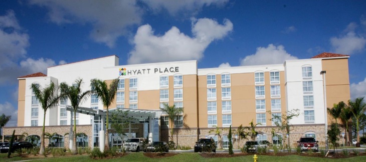 Gallery - Hyatt Place Ft. Myers