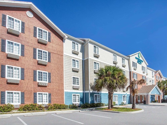 Gallery - Extended Stay America Select Suites Fort Myers Northeast