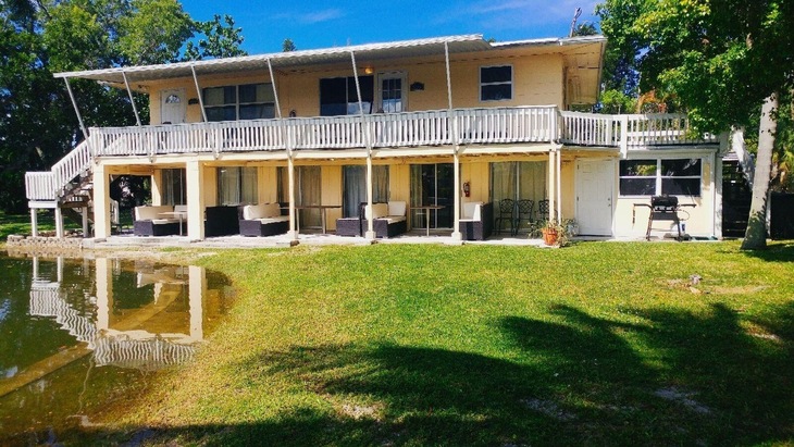 Gallery - Flamingo Inn Bayside Suites