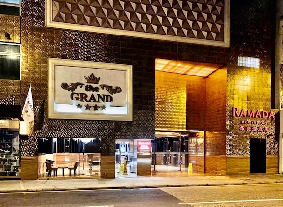 Gallery - Ramada Grand Tsim Sha Tsui (Former Ramada Hong Kong Grand Tsim Sha Tsui)