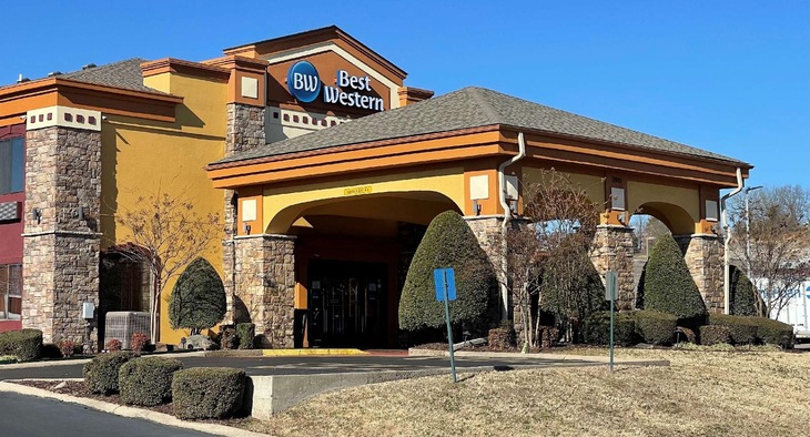 Gallery - Best Western Aspen Hotel
