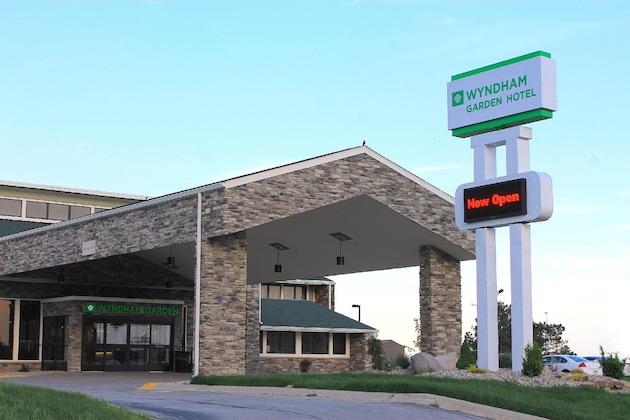 Gallery - Wyndham Garden Fort Wayne