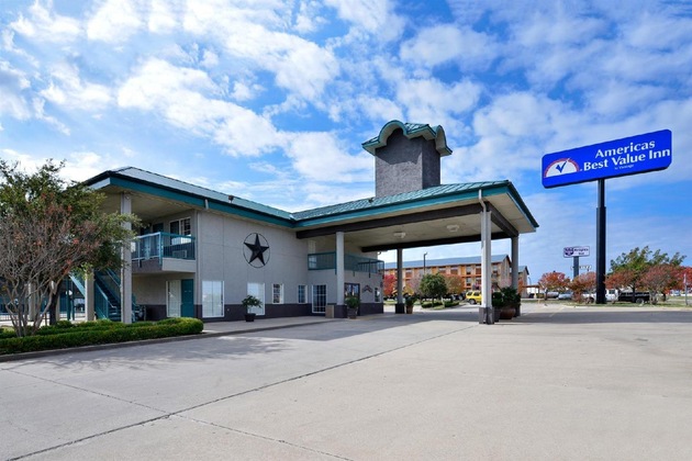 Gallery - Americas Best Value Inn Fort Worth