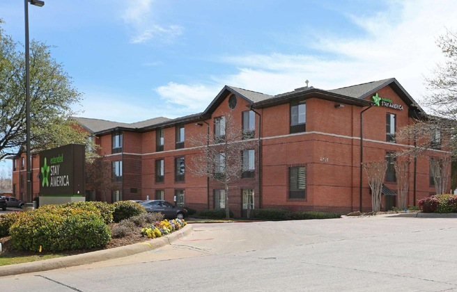 Gallery - Extended Stay America Fort Worth Southwest