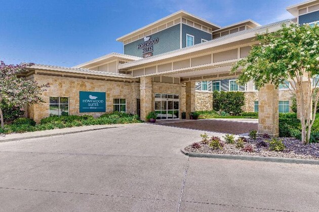 Gallery - Homewood Suites by Hilton Fort Worth - Medical Center