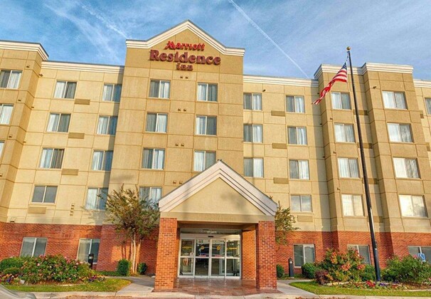 Gallery - Residence Inn By Marriott Fort Worth Alliance Airport