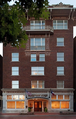 Gallery - The Ashton Hotel