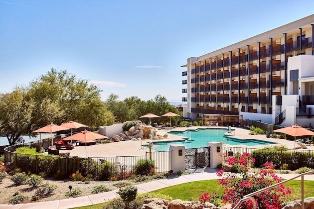 Gallery - Adero Scottsdale Resort, Autograph Collection