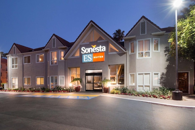 Gallery - Sonesta Es Suites Huntington Beach Fountain Valley