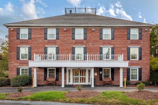 Gallery - Comfort Inn Foxboro - Mansfield