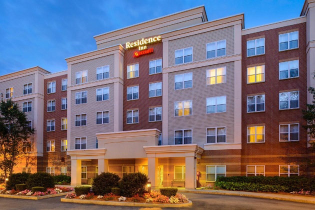 Gallery - Residence Inn By Marriott Boston Framingham
