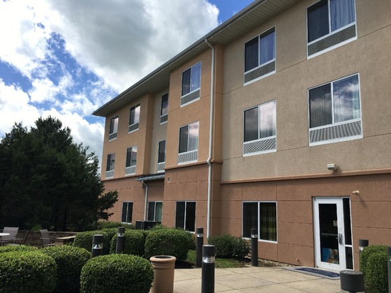 Gallery - Fairfield Inn & Suites By Marriott Frankfort