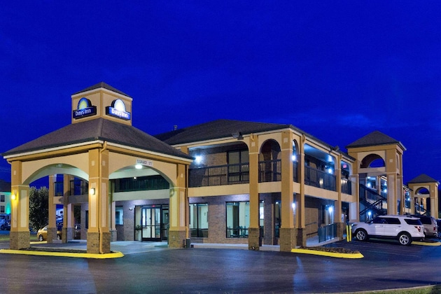 Gallery - Days Inn By Wyndham Franklin