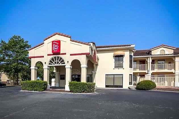 Gallery - Red Roof Inn Franklin