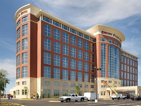 Gallery - Drury Plaza Hotel Nashville Franklin