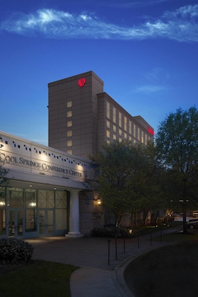 Gallery - Franklin Marriott Cool Springs
