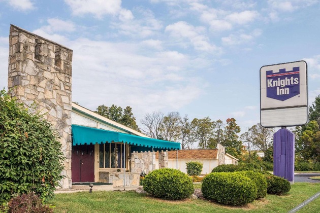 Gallery - Hotel Franklin Oh Miami Valley Gaming, I-75