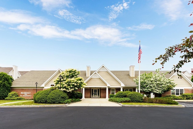 Gallery - Residence Inn By Marriott Boston-Franklin