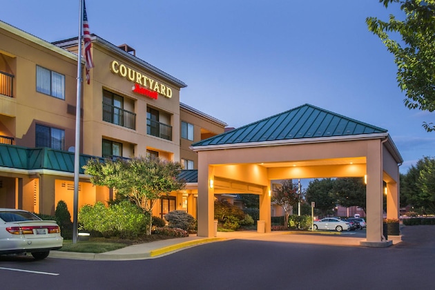 Gallery - Courtyard By Marriott Frederick