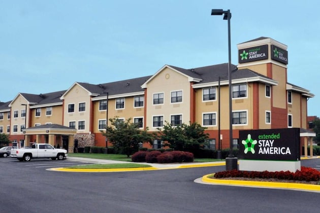 Gallery - Extended Stay America Frederick Westview Dr.