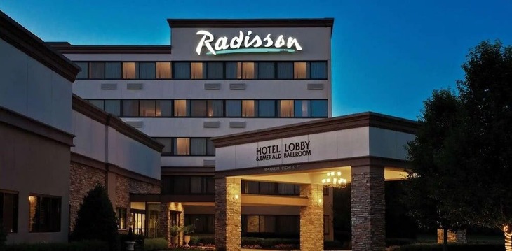 Gallery - Radisson Hotel Freehold