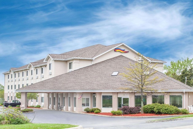 Gallery - Baymont By Wyndham Freeport