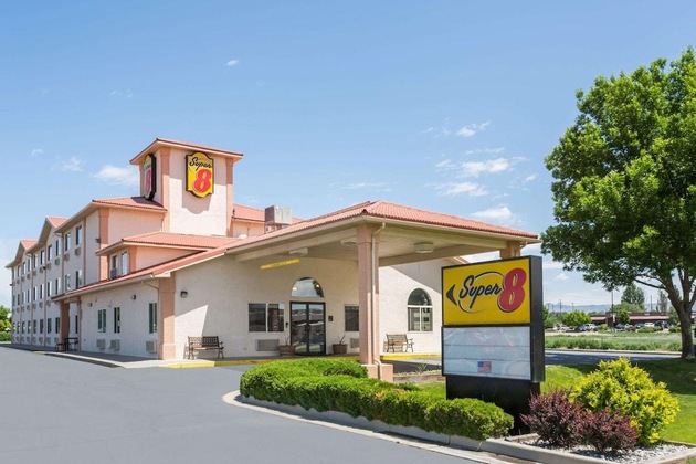 Gallery - Super 8 By Wyndham Fruita