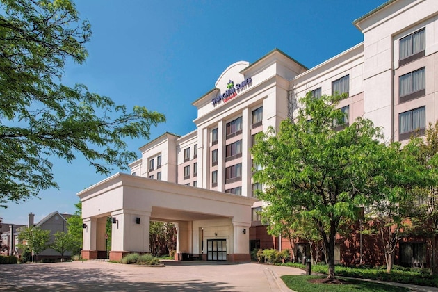 Gallery - Springhill Suites Gaithersburg
