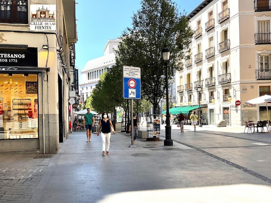 Gallery - Luz Madrid Rooms