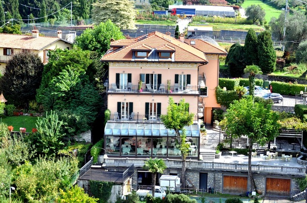 Gallery - Hotel Silvio