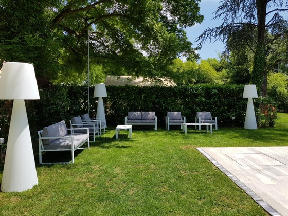 Gallery - Hotel Hambros Il Parco