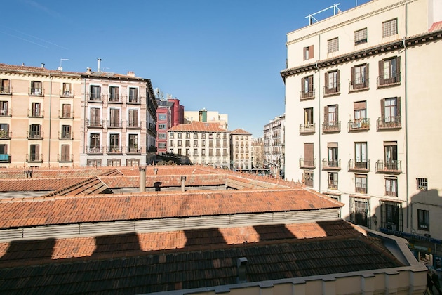 Gallery - Hostal La Casa De La Plaza