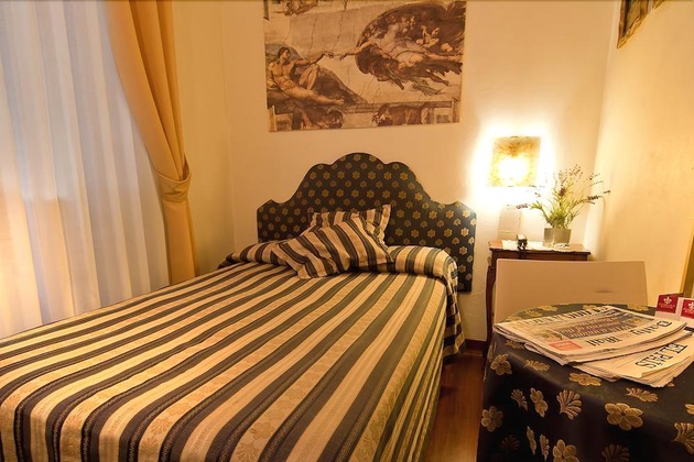 Gallery - Florence Room