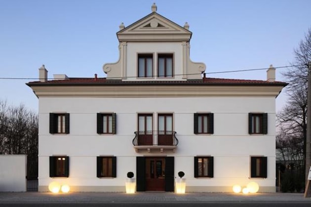 Gallery - Relais Ca' Sabbioni