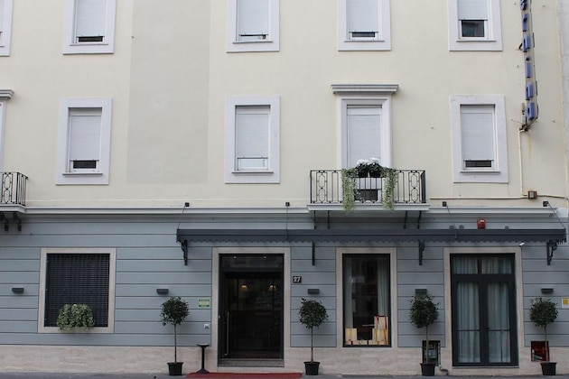 Gallery - Hotel Bernina