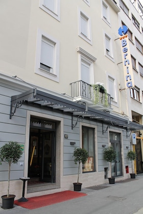 Gallery - Hotel Bernina