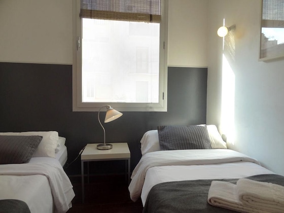 Gallery - City Center Apartments