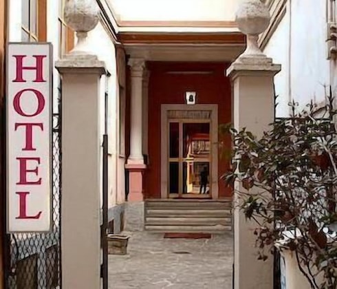 Gallery - Hotel Mercurio
