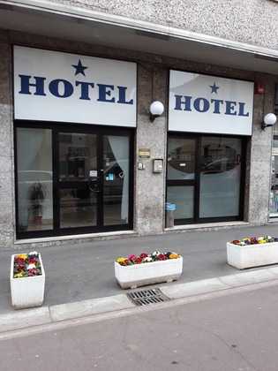 Gallery - Hotel Salus